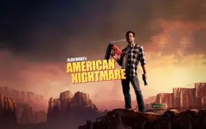 Gift Card Alan Wake’s American Nightmare (Steam)