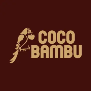 Vale Presente Coco Bambu – R$ 3000