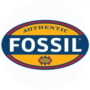 Vale Presente Fossil – R$ 5000