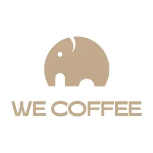 Vale Presente We Coffee – R$ 5000