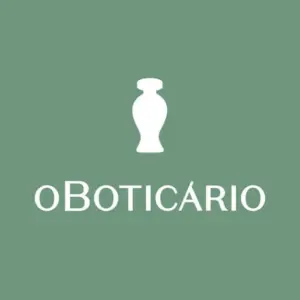 Vale Presente O Boticário – R$ 300