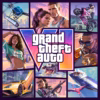 Grand Theft Auto VI [PlayStation]