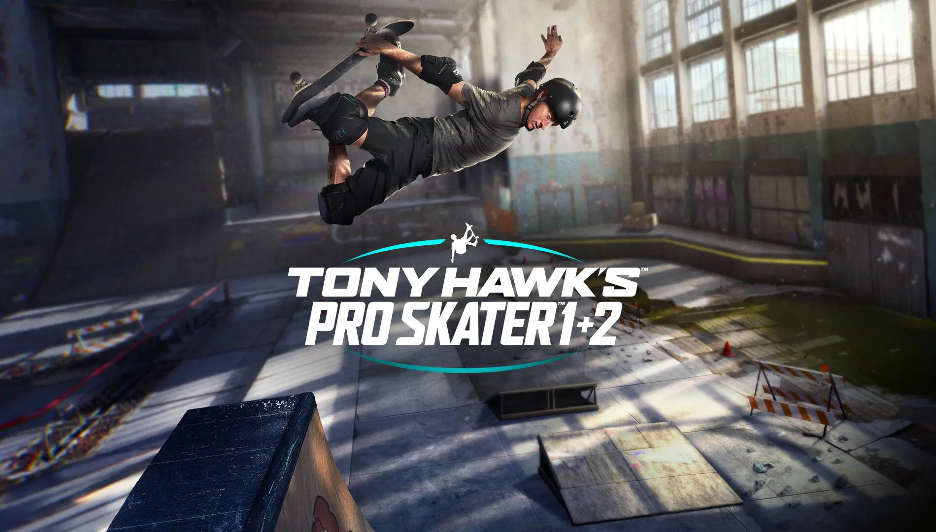Chegando ao XBOX Game Pass: Tony Hawk’s Pro Skater 1 + 2, Palworld 1.0 e mais