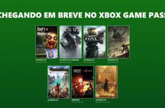Chegando ao Xbox Game Pass: Halo: Campaign Evolved, Beast of Reincarnation e mais