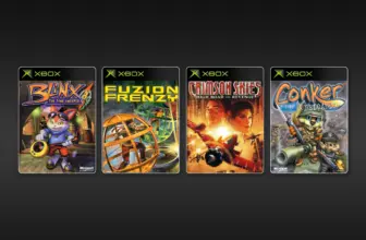 Jogue seus games favoritos onde quiser: a Retrocompatibilidade do Xbox chega ao PC