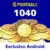 Gift Card eFootball™ Coin 1040 Android [Exclusivo Brasil]