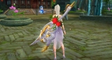 Arma de Cisne – Arma Visual