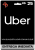 Código Digital Uber R$ 25
