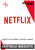Codigo Digital Pre-pago Netflix R$ 100