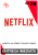 Codigo Digital Pre-pago Netflix R$ 35