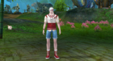 Conjunto de Pitaya – Masculino