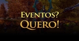A primavera trouxe vários eventos para alegrar a semana!