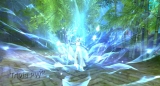 Foice da Flor Gélida – Arma Visual