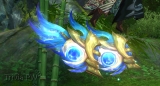 Lua do Amanhecer – Voo