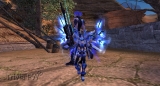 Microbot de Batalha – Pet Ornamental