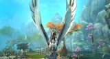 Pipa do Céu Nevado Arcana – Voo