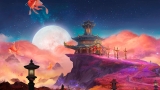 Anedota: Continente Oriental – Prólogo: Yen Sem Coração