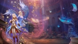 Venha testar seu conhecimento com os desafios de Luna e Yuna até o dia 10/06!