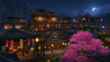 Reino Oriental: Segredos de Tianyu chega a Perfect World em 10/06