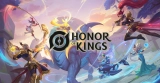 Como comprar Tokens para Honor Of Kings com Cartão de Crédito ou Pix