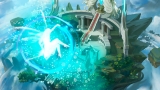 Geada, a nova Daimon adicionada à expansão Ascensão Selvagem!