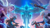 Guia da Anedota Capítulo VII · O Céu é Alto – Reino Oriental