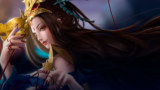 Guia da Anedota Capítulo V · Reflexos Efêmeros – Reino Oriental