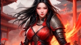 Desafie-se com as perguntas de Luna e Yuna no evento Trivia!