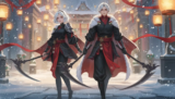 Confira a lista de vendas de final de ano que estarão disponíveis no Perfect World!