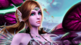 Começará o segundo Logue e Ganhe de Abril! Aproveite os eventos da semana no Perfect World!