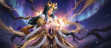 Último Use e Ganhe de 2025 no Perfect World é anunciado com premiações de até 150k de Gold!