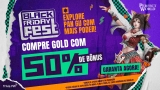 Desvende as Promoções Exclusivas da Black Friday no Perfect World com Trivia PW!