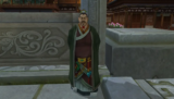 Aventuras: Homicídio – Missão Global – Reino Oriental