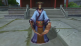 Aventuras: Correntes Ocultas – Missão Global – Reino Oriental