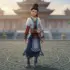 Aventuras: Médicos Sombrios – Missão Global – Reino Oriental