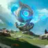 Nova Missão Diária: Alma da Paz Eterna (1-5)