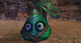 Zongzi Pequeno – Pet Ornamental