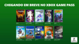 Chegam ao Xbox Game Pass: Tony Hawk’s Pro Skater 1 + 2, Palworld 1.0 e outros títulos