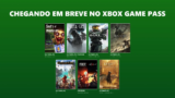 Chegando ao Xbox Game Pass: Halo: Campaign Evolved, Beast of Reincarnation e mais