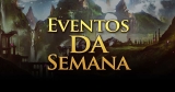 Os melhores eventos para aproveitar o feriado!