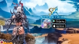Starstride: um novo MMORPG que promete!