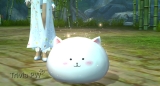 Coelho Mochi – Pet Ornamental