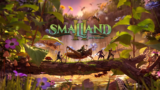 Preciso do texto original para reescrever a matéria sobre Smalland 2: Lost Realms
