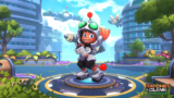 Ratchet & Clank: Ranger Rumble – detalhes do gameplay do jogo de tiro para celular