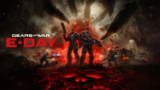 The Coalition e NVIDIA unem forças para levar Gears of War: E-Day ao PC